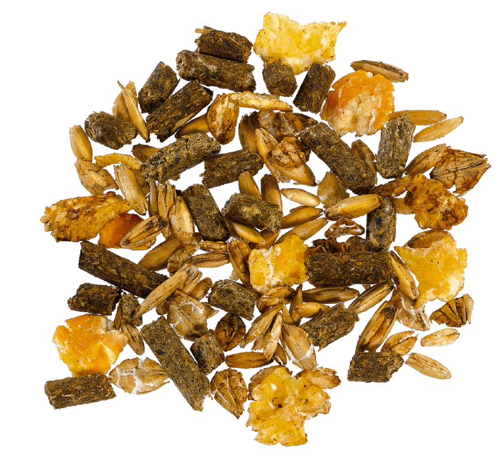 DERBY Vollkorn-Mix mit Kräutern